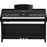 YAMAHA - CVP 701  پیانو دیجیتال - سری/کرن